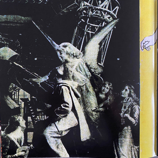 Nocturnal Emissions - Cathedral (2xVINYL) |