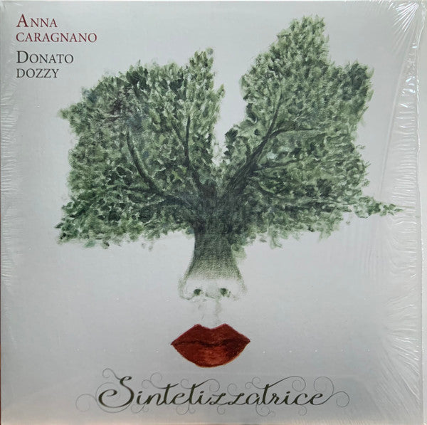 Sintetizzatrice | Mint (M) Mint (M)