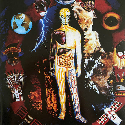 Nocturnal Emissions - Cathedral (2xVINYL) |
