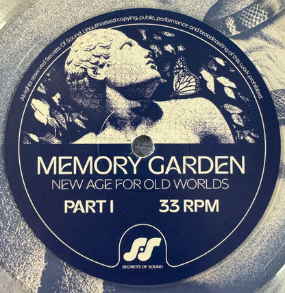 Various - Memory Garden: New Age For Old Worlds (VINYL) | Mint (M) Mint (M)