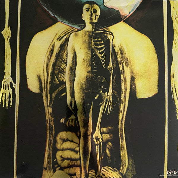 Nocturnal Emissions - Cathedral (2xVINYL) |