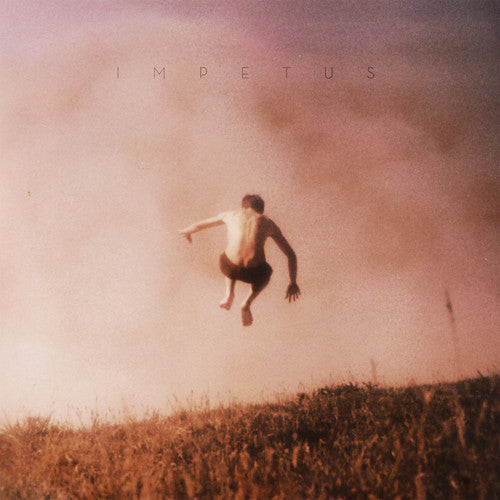 Sebastian Plano - Impetus (VINYL) |
