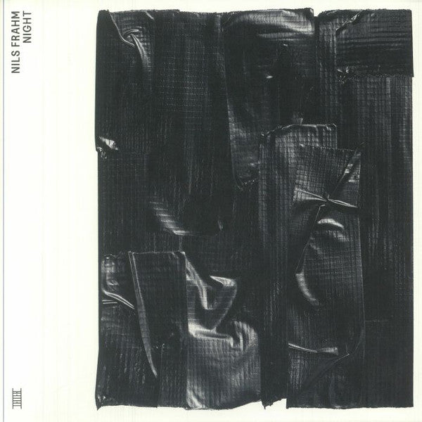 Night (VINYL) | Mint (M) Mint (M)