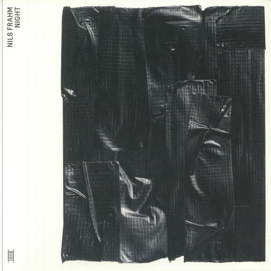 Night (VINYL) | Mint (M) Mint (M)