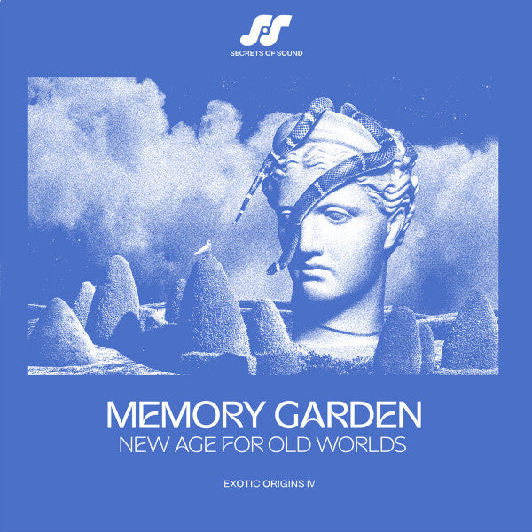 Various - Memory Garden: New Age For Old Worlds (VINYL) | Mint (M) Mint (M)