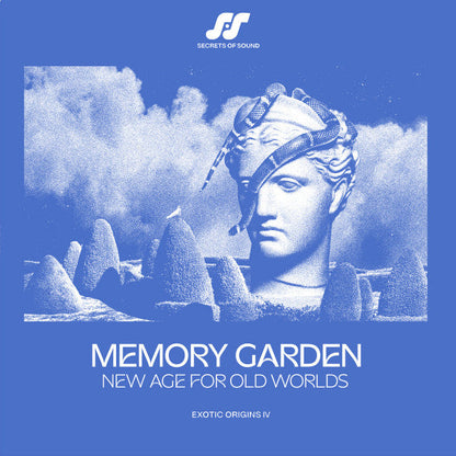 Various - Memory Garden: New Age For Old Worlds (VINYL) | Mint (M) Mint (M)