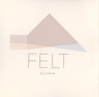 Felt (VINYL) | Mint (M) Mint (M)
