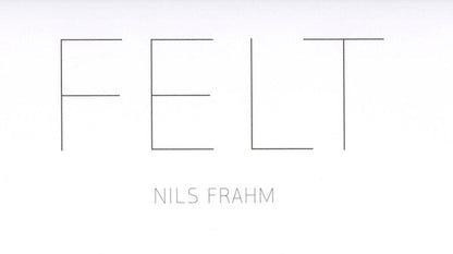 Felt (VINYL) | Mint (M) Mint (M)