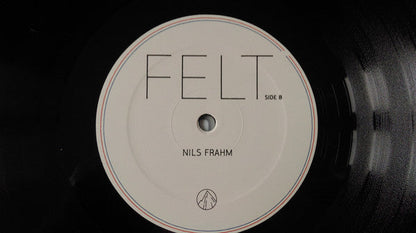 Felt (VINYL) | Mint (M) Mint (M)