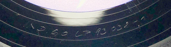 Cluster & Eno | Mint (M) Mint (M)