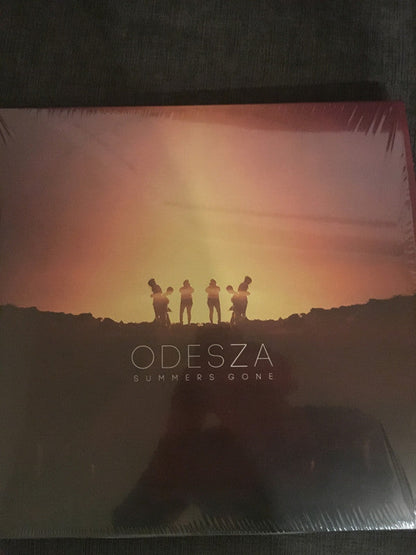 Summers Gone | Mint (M) Mint (M)