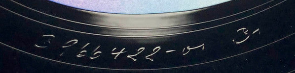 Cluster & Eno | Mint (M) Mint (M)