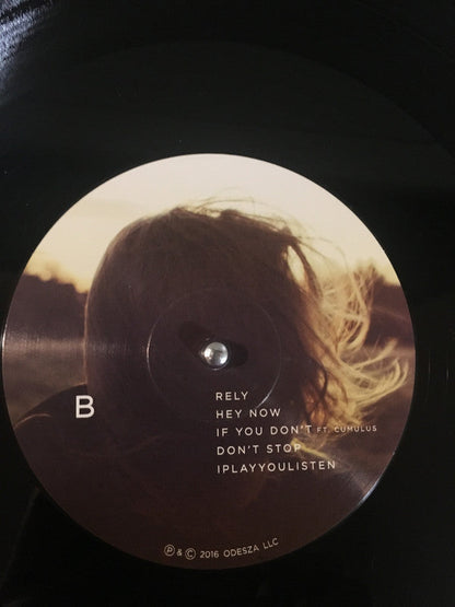 Summers Gone | Mint (M) Mint (M)