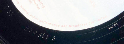 Cluster & Eno | Mint (M) Mint (M)