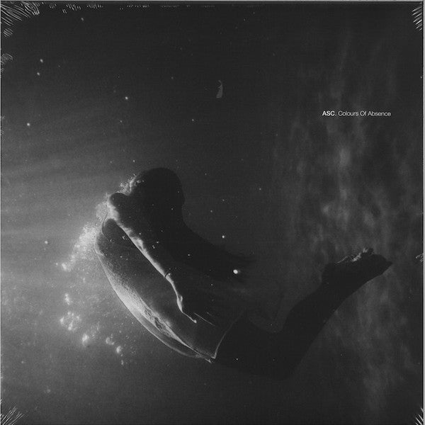 ASC Colours Of Absence 2xLP Mint (M) Mint (M)