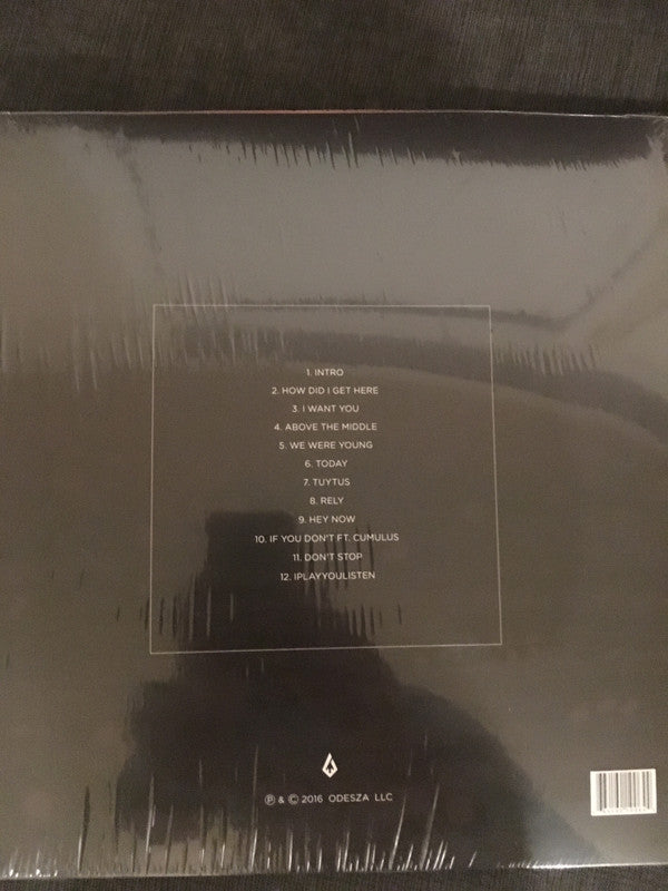 Summers Gone | Mint (M) Mint (M)