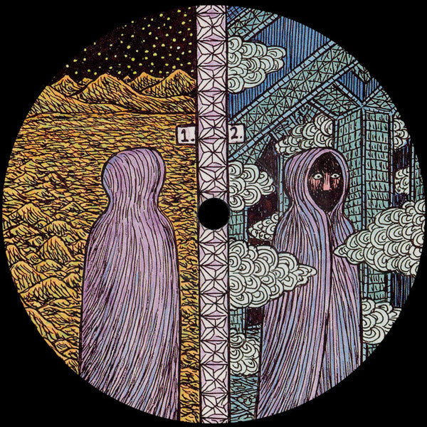 Cardamom & Laudanum (2x VINYL) | Mint (M) Mint (M)