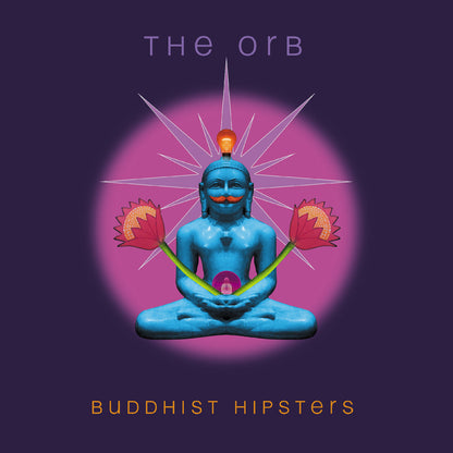 Buddhist Hipsters (2XVINYL) | Mint (M) Mint (M)