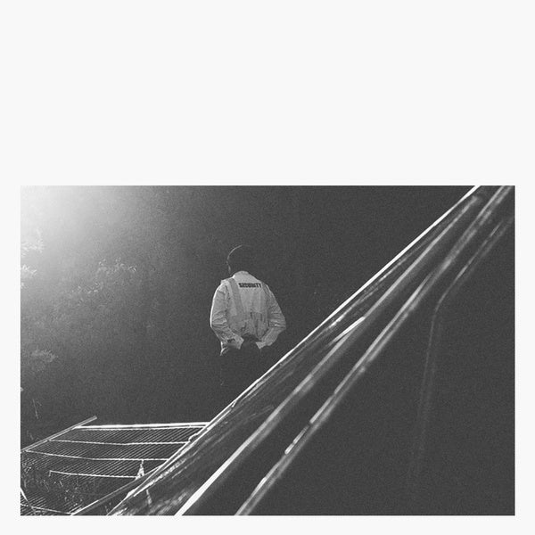 I Am Holding My Breath |