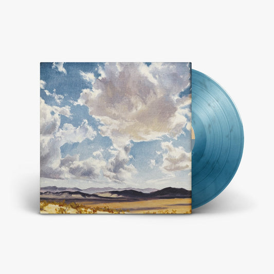 American Aquarium - The Fear Of Standing Still (Indie Exclusive, Colored Vinyl, Baby Blue) | Mint (M) Mint (M)