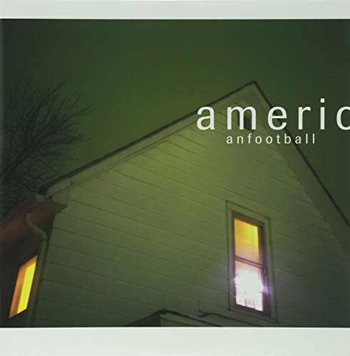 American Football - American Football (BLUESMOKE VINYL) | Mint (M) Mint (M)
