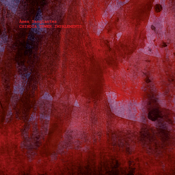 Chindia Tower Impalements |