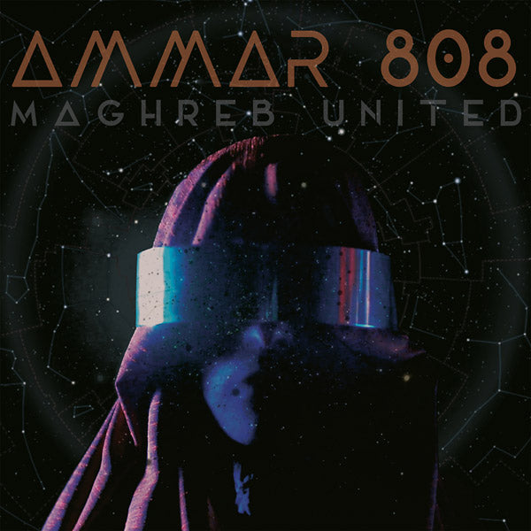 Maghreb United [Import] | Mint (M) Mint (M)