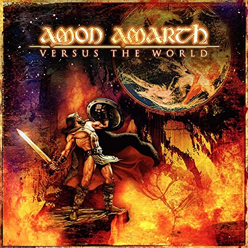 Versus The World |