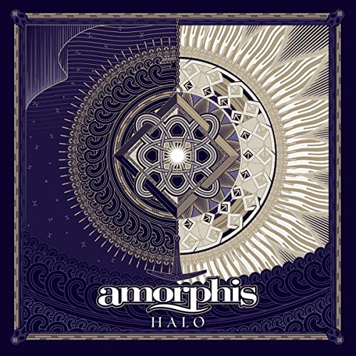Halo (WHITE VINYL BOX SET) |