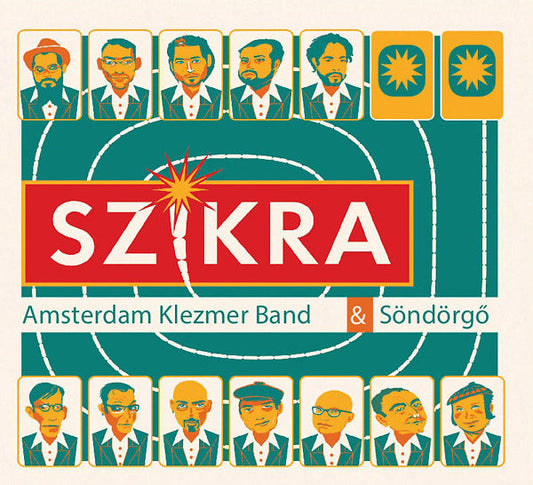 Szikra |