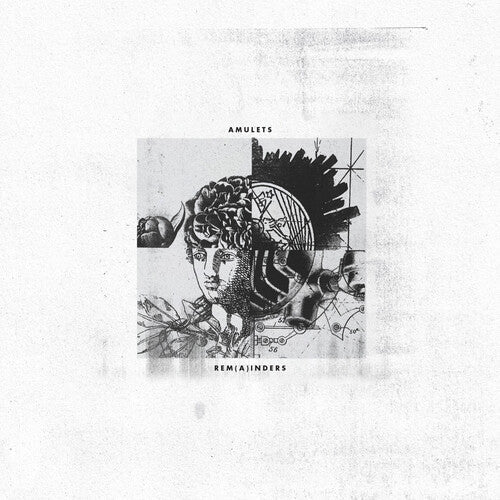 AMULETS - Rema(I)Nders |