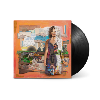 Amy Grant - The Me That Remains (VINYL) | Mint (M) Mint (M)