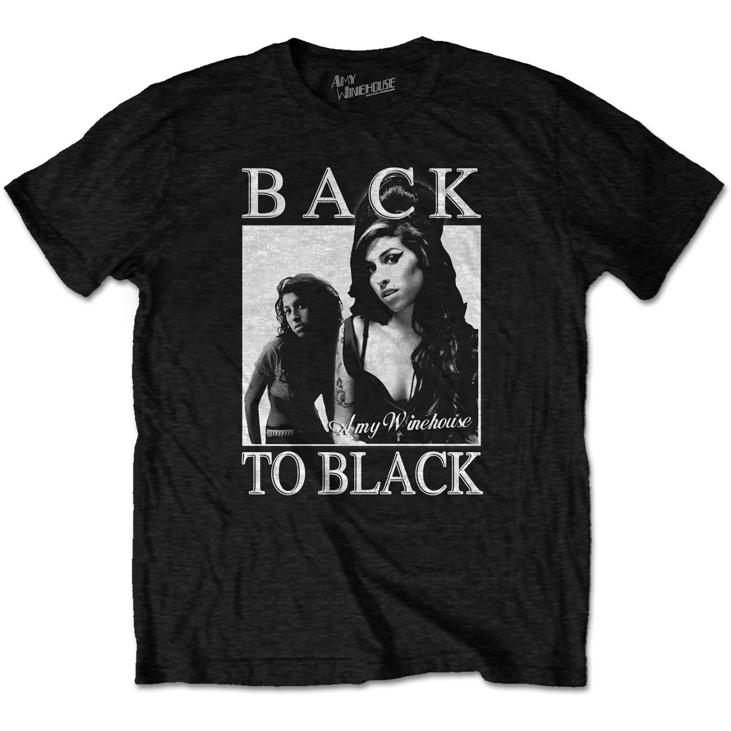 Back to Black |