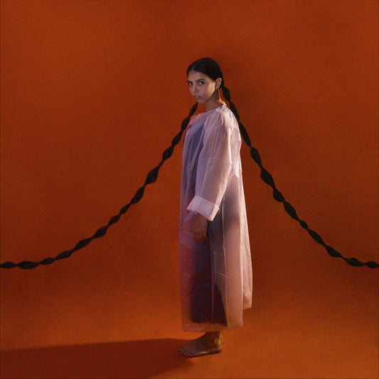 Vou Ficar Neste Quadrado [Import] | Mint (M) Mint (M)