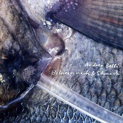 Between Neck & Stomach |