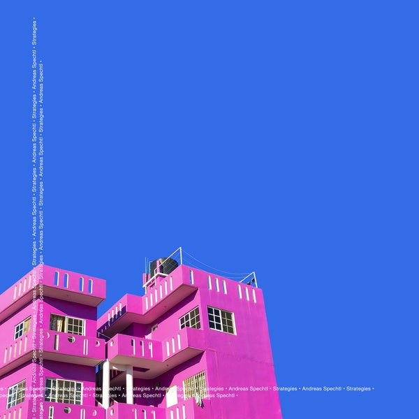 Strategies (Limited Edition) |