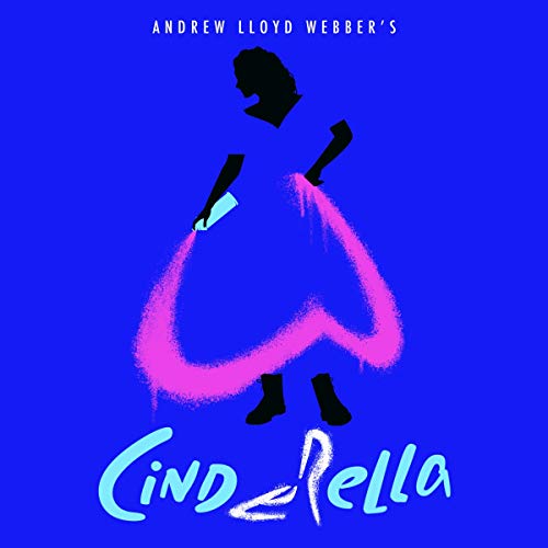 Cinderella: The Musical (Original London Cast Recording) [2 CD] |