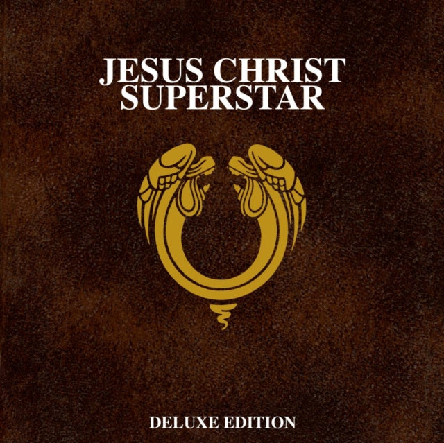 Jesus Christ Superstar (Deluxe Edition Box Set) [3CD] |