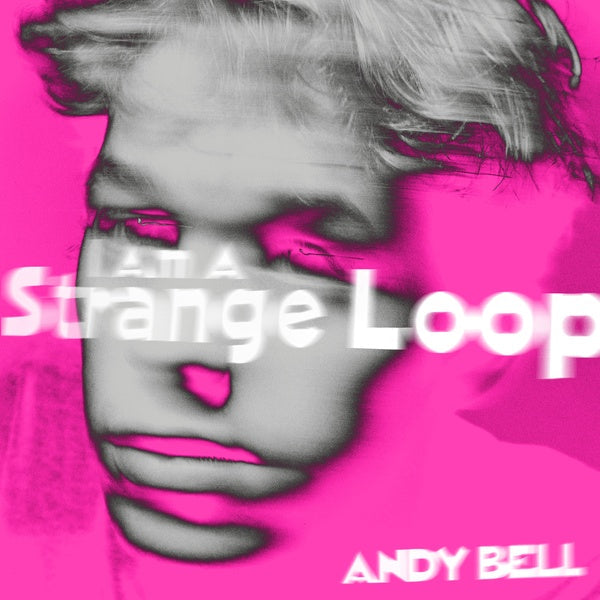 I Am A Strange Loop |