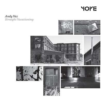 Straight Vacationing |