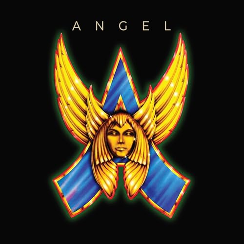 Angel (VINYL) | Mint (M) Mint (M)