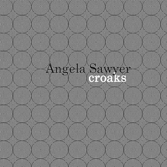 Croaks |