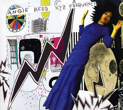 XYZ Frequency | Mint (M)