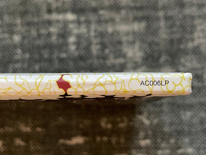 Sung Tongs | Mint (M) Mint (M)