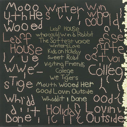 Sung Tongs | Mint (M) Mint (M)