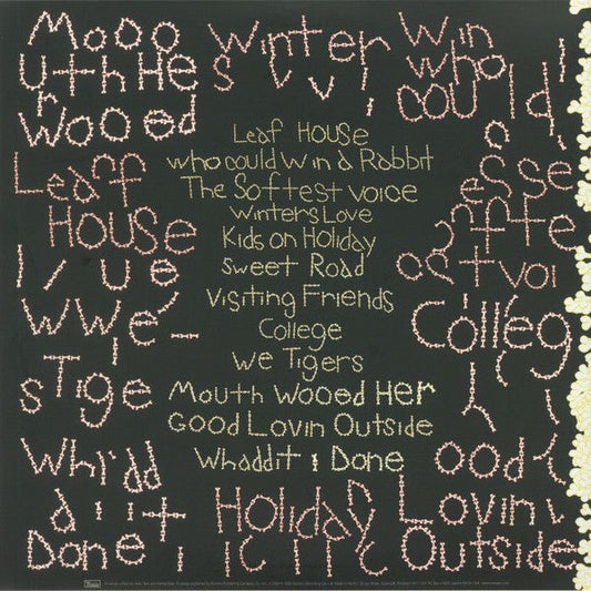 Sung Tongs | Mint (M) Mint (M)