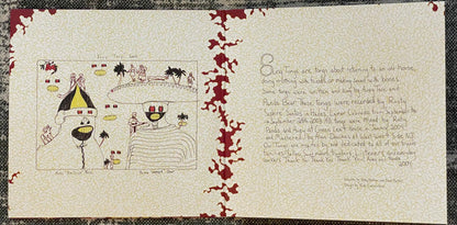 Sung Tongs | Mint (M) Mint (M)