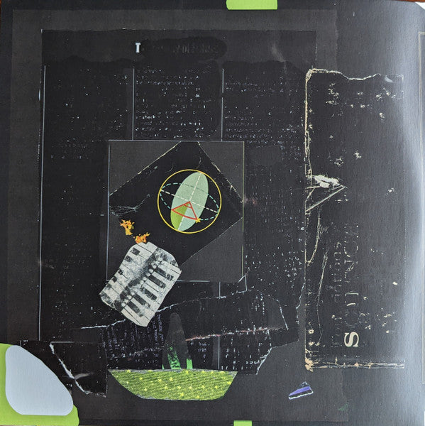 Time Skiffs | Mint (M) Mint (M)