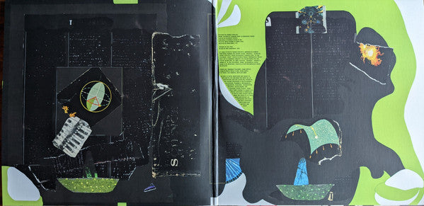 Time Skiffs | Mint (M) Mint (M)