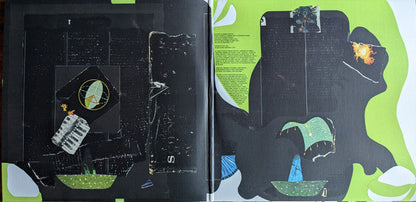 Time Skiffs | Mint (M) Mint (M)